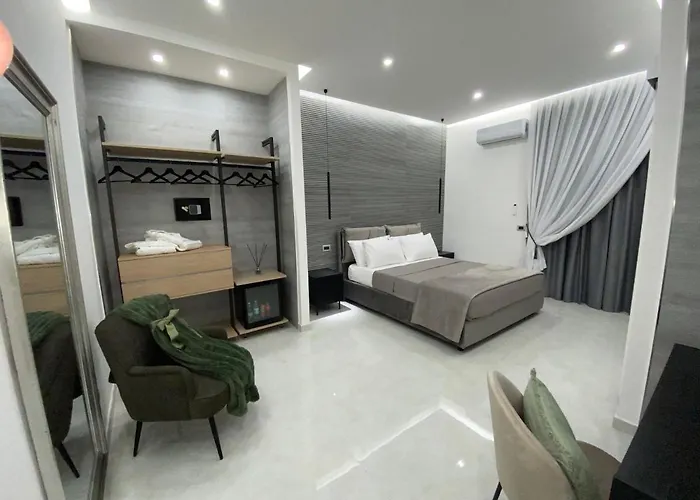Calasanzio26 Luxury