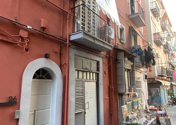 Calasanzio26 Luxury