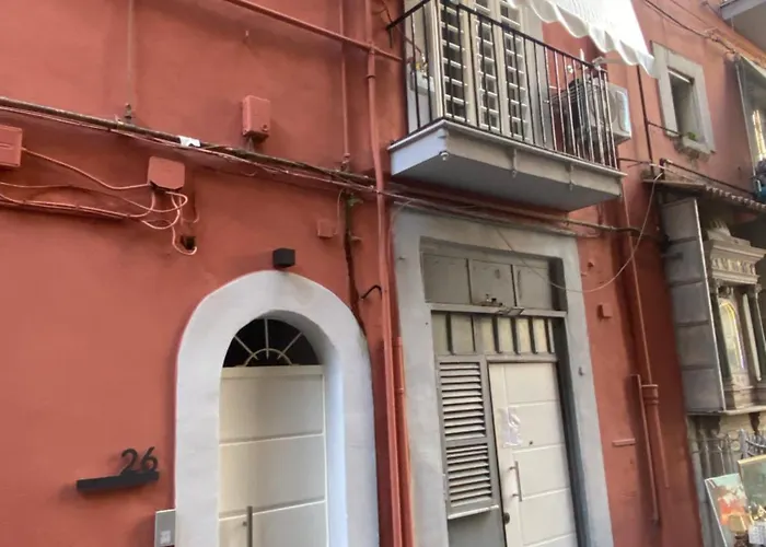 Calasanzio26 Luxury